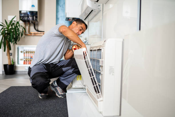 Ductwork Cleaning Services in Sheldon, TX